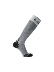 UYN Damen Skisocken Ski One Merino grau | 37/38
