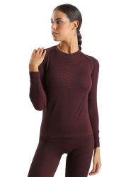 Uyn Damen Fusyon Biotech Longsleeve