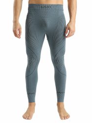 UYN Herren Unterziehtight Evolution Biotech grau | S/M