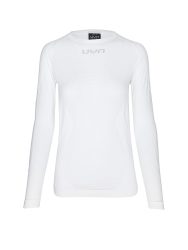 UYN Damen Unterziehshirt Biotech weiss | S/M