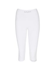 UYN Damen Unterziehtight Evolution Biotech 3/4 weiss | S/M