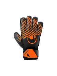 UHLSPORT Torwarthandschuhe SOFT RESIST + FLEX FRAME schwarz | 7
