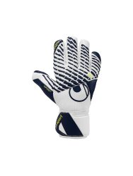 UHLSPORT Torwarthandschuhe SUPERSOFT HN weiss | 5