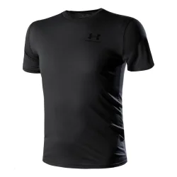 Under Armour - t-hirt, für Herren, Schwarz, Größe S