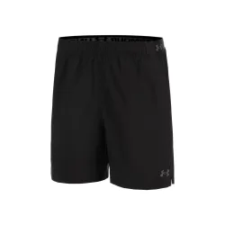 UNDER ARMOUR Herren Fitnessshort UA Vanish Webstoff DC schwarz | XXL