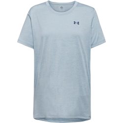 UNDER ARMOUR Damen Fitnessshirt UA Tech? Twist hellblau | S