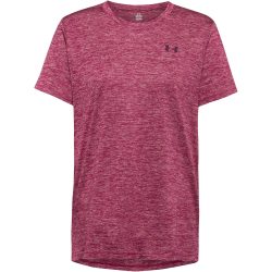 UNDER ARMOUR Damen Fitnessshirt UA Tech? Twist beere | M