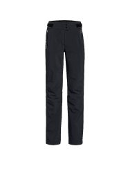 VAUDE - Elope Softshell Pants, 38, Schwarz