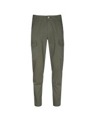 VAUDE - Neyland Cargo Pants, 48, Khaki