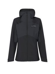 VAUDE - Simony 2,5L Jacket V, 38, Schwarz