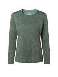 Vaude Damen Essential Longsleeve
