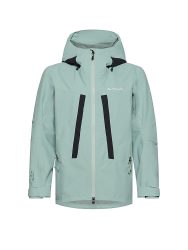 Vaude Damen Monviso 2.5l Jacke