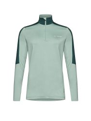 Vaude Damen Livigno Half Zip II Pullover