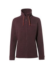 Vaude Damen Skomer Winter Fleece Jacke
