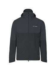 VAUDE Herren Wanderjacke Simony V 2,5L schwarz | M