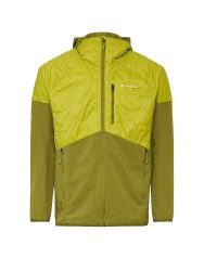 VAUDE - Brenva Jacket II, XL, Grün