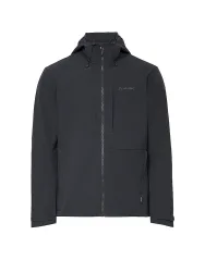 VAUDE - Elope Wind Jacket, M, Anthrazit