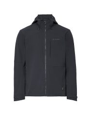 VAUDE - Elope Wind Jacket, M, Anthrazit