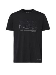 Vaude Herren Tekoa Wool T-Shirt