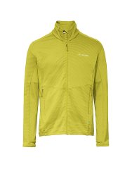 VAUDE Herren Fleecejacke Scopi II gold | XL