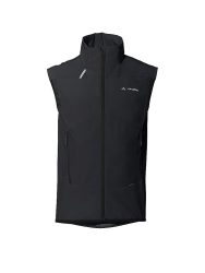 VAUDE Herren Weste Scopi  schwarz | L