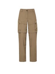 VAUDE Zip-off-Hose 