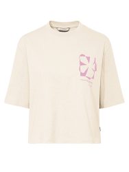 Vaude Damen Redmont Heavyweight T-Shirt