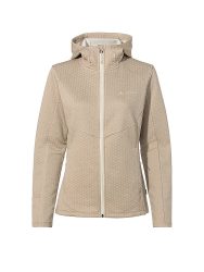 VAUDE - Skomer Hiking Hoody, 40, Leinen