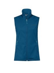 Vaude Damen Everhike Softshell Weste