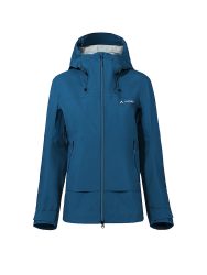 Vaude Damen Croz Alpine 3l Jacke