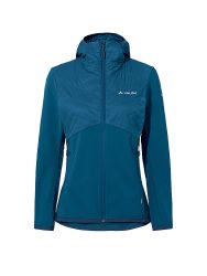 VAUDE - Brenva Jacket, 36, Marine