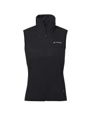 VAUDE - Brenva Vest II, 40, Schwarz