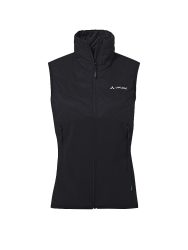 VAUDE - Brenva Vest II, 40, Schwarz