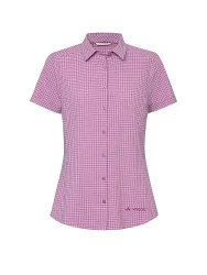 VAUDE Damen Outdoorbluse Seiland III pink | 48