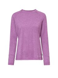 Vaude Damen Skomer III Longsleeve