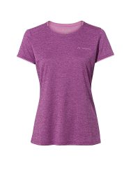 VAUDE Damen Funktionsshirt Essential lila | 36