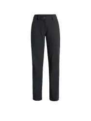 VAUDE - Strathcona Pants II, 42-Short, Schwarz