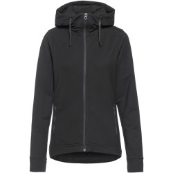 Venice Beach Kapuzensweatjacke 