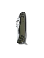 Victorinox Trailmaster Grip Grün