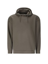 VIRTUS Herren Hoodie Nasas braun | L