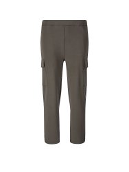 VIRTUS Herren Jogginghose Nasas Cargo braun | S