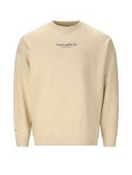 VIRTUS Herren Sweater Idan creme | L