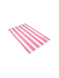 VOSSEN Badetuch Signature 100x180cm pink