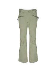 WATTS Damen Skihose Bardo olive | M