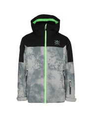 WATTS  Herren Skijacke Gamma 2.0  beige | M