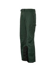 WATTS Herren Skihose Gostt dunkelgrün | XL