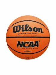 WILSON Basketball NCAA Replica Comp orange