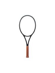 WILSON Tennisschläger RF 01 Future unbesaitet schwarz | 2