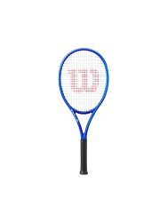 Wilson - Ultra 100 V5 Tennisschläger, 3, Multicolor