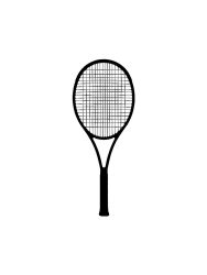 WILSON Tennisschläger Ultra 95 QZ V5 petrol | 4